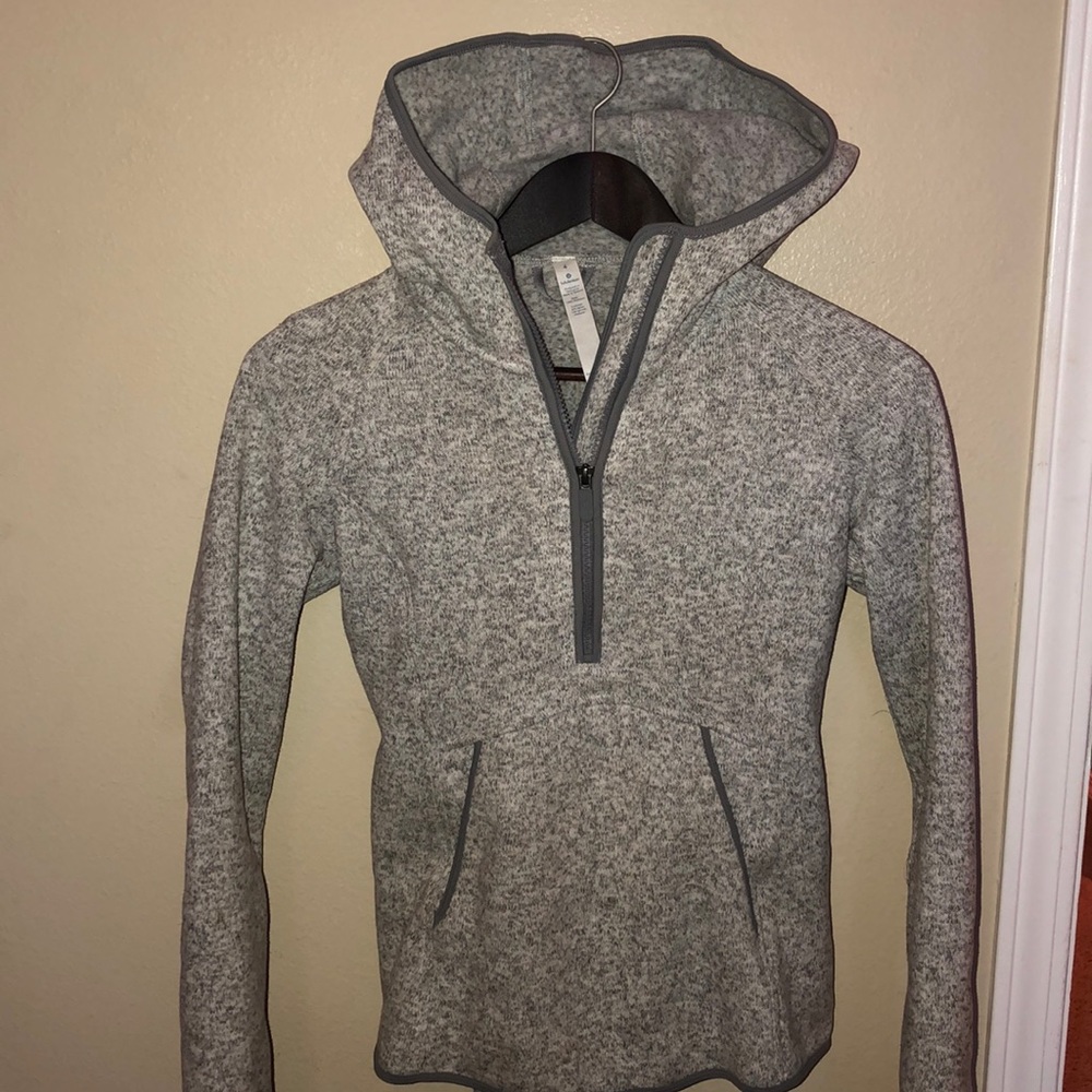Lulu Lemon Hoodie
